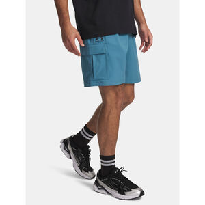 Under Armour Short F&eacute;rfi r&ouml;vidnadr&aacute;g Under Armour UA Vibe Woven Cargo Short