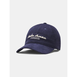 Under Armour Baseball sapka Unisex baseball sapka Under Armour Essential Low Corduroy ADJ-BLU