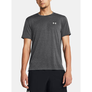 Under Armour P&oacute;l&oacute; F&eacute;rfi p&oacute;l&oacute; Under Armour UA LAUNCH CAMO SHORTSLEEVE