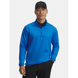 Under Armour Pulóver Férfi pulóver Under Armour UA Drive Midlayer Pullover-BLU