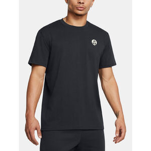 Under Armour P&oacute;l&oacute; P&aacute;nsk&eacute; triko Under Armour Curry HW Alien Tee