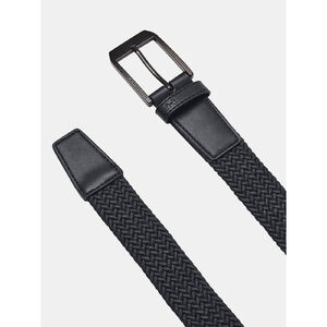 Under Armour &Ouml;v/Der&eacute;ksz&iacute;j F&eacute;rfi &ouml;v Under Armour M Braided Golf Belt
