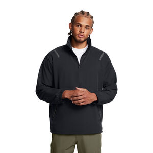 Under Armour Kabát, dzseki Férfi Under Armour UA Unstoppable Anorak-BLK kabát