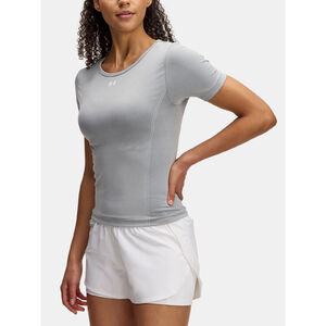 Under Armour Póló Nõi Under Armour Vanish Seamless Washed SS póló