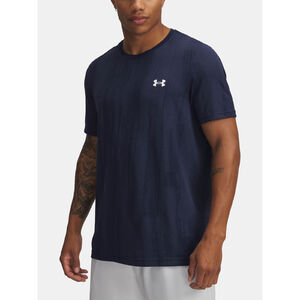 Under Armour Póló Férfi póló Under Armour Vanish Seamless Novelty SS