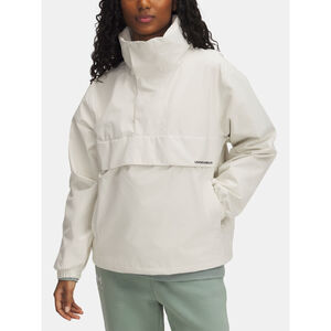 Under Armour Kabát, dzseki Nõi kabát Under Armour UA Cloudstrike Anorak