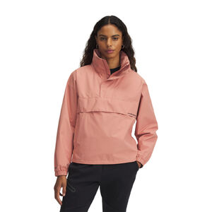 Under Armour Kabát, dzseki Nõi kabát Under Armour UA Cloudstrike Anorak