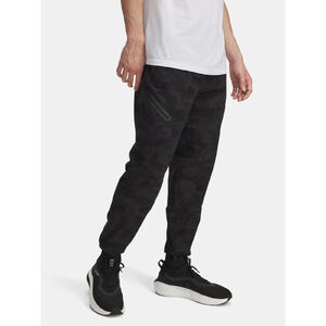 Under Armour Nadrág Férfi melegítõalsó Under Armour UA Unstoppable Woven Jogger-BLK