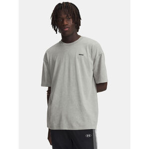 Under Armour P&oacute;l&oacute; F&eacute;rfi p&oacute;l&oacute; Under Armour UA M HW OS LOGO WASH SS