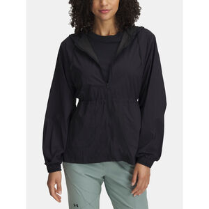 Under Armour Kabát, dzseki Nõi kabát Under Armour UA CINCH WAIST JKT