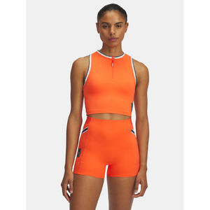 Under Armour Atl&eacute;ta N&otilde;i trik&oacute; Under Armour UA Run 96 Tank