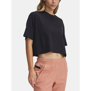 Under Armour Póló Nõi póló Under Armour UA Rival SS