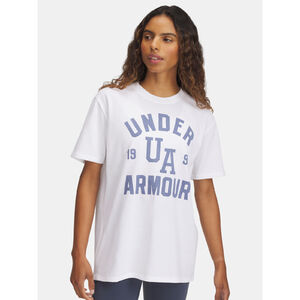 Under Armour P&oacute;l&oacute; N&otilde;i p&oacute;l&oacute; Under Armour UA HWT OS Collegiate SS