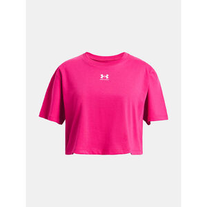 Under Armour P&oacute;l&oacute; L&aacute;ny p&oacute;l&oacute; Under Armour UA Rival SS