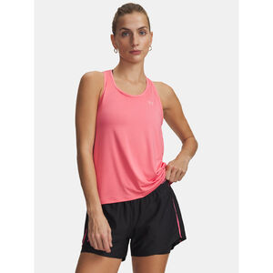 Under Armour Atl&eacute;ta N&otilde;i trik&oacute; Under Armour Tech Knockout Tank