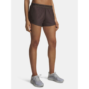 Under Armour Short N&otilde;i r&ouml;vidnadr&aacute;g Under Armour Tech Play Up Shorts