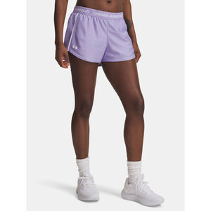 Under Armour Short Nõi rövidnadrág Under Armour Tech Play Up Shorts-PPL