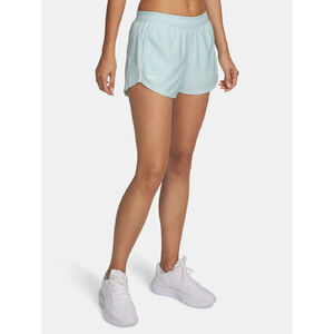 Under Armour Short N&otilde;i r&ouml;vidnadr&aacute;g Under Armour Tech Play Up Shorts