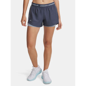 Under Armour Short Nõi rövidnadrág Under Armour Tech Play Up 2in1 Shorts