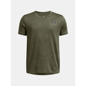 Under Armour P&oacute;l&oacute; Fi&uacute; p&oacute;l&oacute; Under Armour UA Tech Vent Jcqrd SS