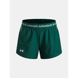 Under Armour Short L&aacute;nyka r&ouml;vidnadr&aacute;g Under Armour G Tech Play Up Short