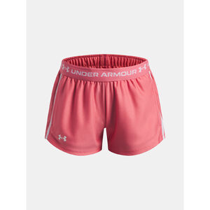 Under Armour Short L&aacute;nyka r&ouml;vidnadr&aacute;g Under Armour G Tech Play Up Short
