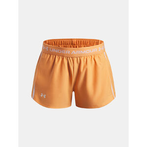 Under Armour Short L&aacute;nyka r&ouml;vidnadr&aacute;g Under Armour G Tech Play Up Short