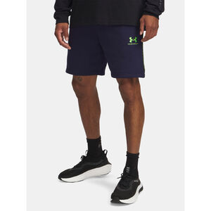 Under Armour Short Férfi rövidnadrág Under Armour UA Icon Fleece Short Taping