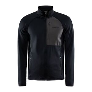 Craft Pulóver zip ADV Tech Fleece Thermal midlayer M