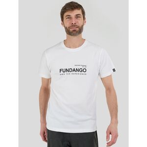 Fundango P&oacute;l&oacute; Vital Graphic-T