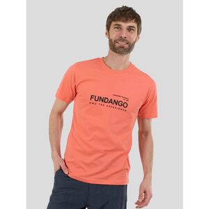 Fundango P&oacute;l&oacute; Vital Graphic-T