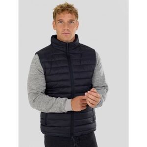 Fundango Mell&eacute;ny Flint Padded Vest