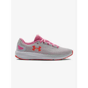Under Armour Fut&oacute; cipő D&aacute;msk&eacute; boty Under Armour W Charged Pursuit 2