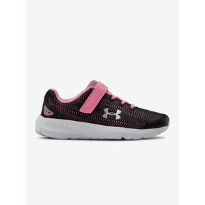 Under Armour Training cipő Fiú cipõ Under Armour PS Pursuit 2 AC