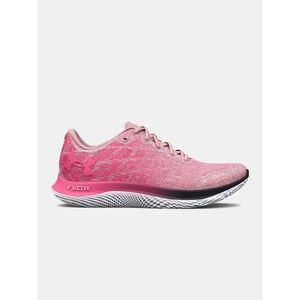 Under Armour Fut&oacute; cipő N&otilde;i cip&otilde; Under Armour UA W FLOW Velociti Wind 2
