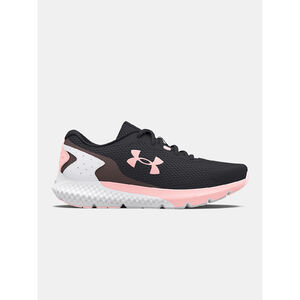 Under Armour Fut&oacute; cipő L&aacute;ny cip&otilde; Under Armour UA GGS Charged Rogue 3