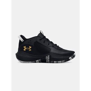 Under Armour Training cipő Gyerek cipõk Under Armour UA PS Lockdown 6