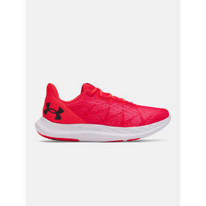 Under Armour Utcai cipő Férfi cipõk Under Armour UA Charged Speed Swift-RED
