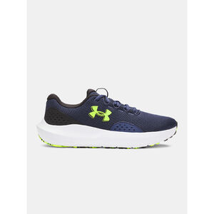 Under Armour Utcai cipő Férfi cipõk Under Armour UA Charged Surge 4-BLU