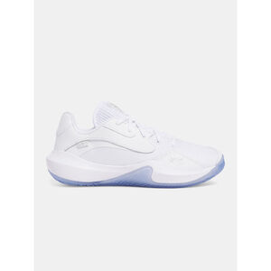 Under Armour Utcai cipő Unisex cipõk Under Armour UA Lockdown 7 Low