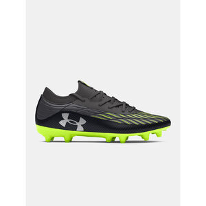 Under Armour Foci cipő Fiú focicipõ Under Armour UA Magnetico Select 4 JR FG-BLK