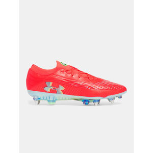 Under Armour Foci cipő Unisex futballcip&otilde; Under Armour UA TM Clone Mag Elite4.0 HYB
