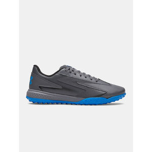 Under Armour Training cipő Unisex mf&uuml;ves cip&otilde; Under Armour UA U Shadow Turf 3-GRY