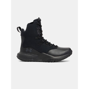 Under Armour Utcai cipő Férfi cipõ Under Armour UA Micro G Stellar Zip WP-BLK