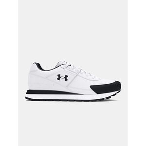 Under Armour Utcai cipő Férfi cipõ Under Armour UA Essential Runner-WHT