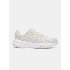 Under Armour Utcai cipő Under Armour UA W Edge LTHR-WHT nõi cipõ