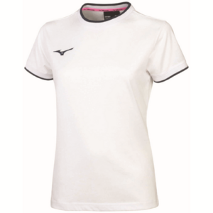 Mizuno P&oacute;l&oacute; Wom Mizuno Tee