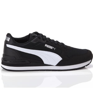 Puma Utcai cipő ST Runner v4 Mesh