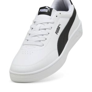 Puma Utcai cipő Court Classic Clean