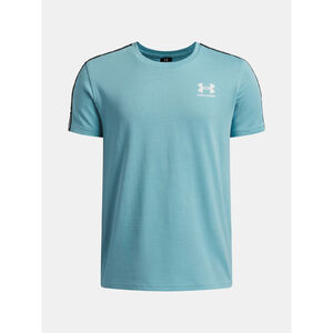 Under Armour P&oacute;l&oacute; Fi&uacute; p&oacute;l&oacute; Under Armour UA B Icon Taped SS